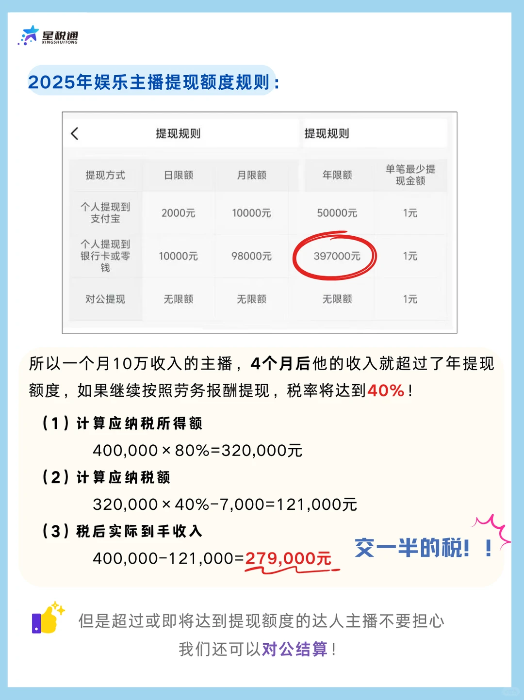 收到直播打赏礼物，主播到手能赚多少？