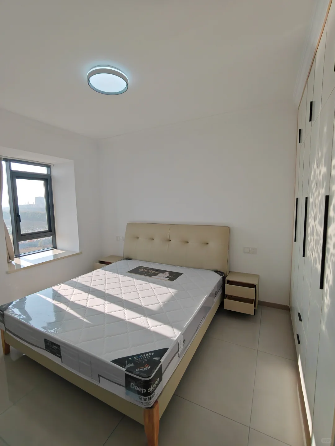 白沙洲|三室两厅 1900