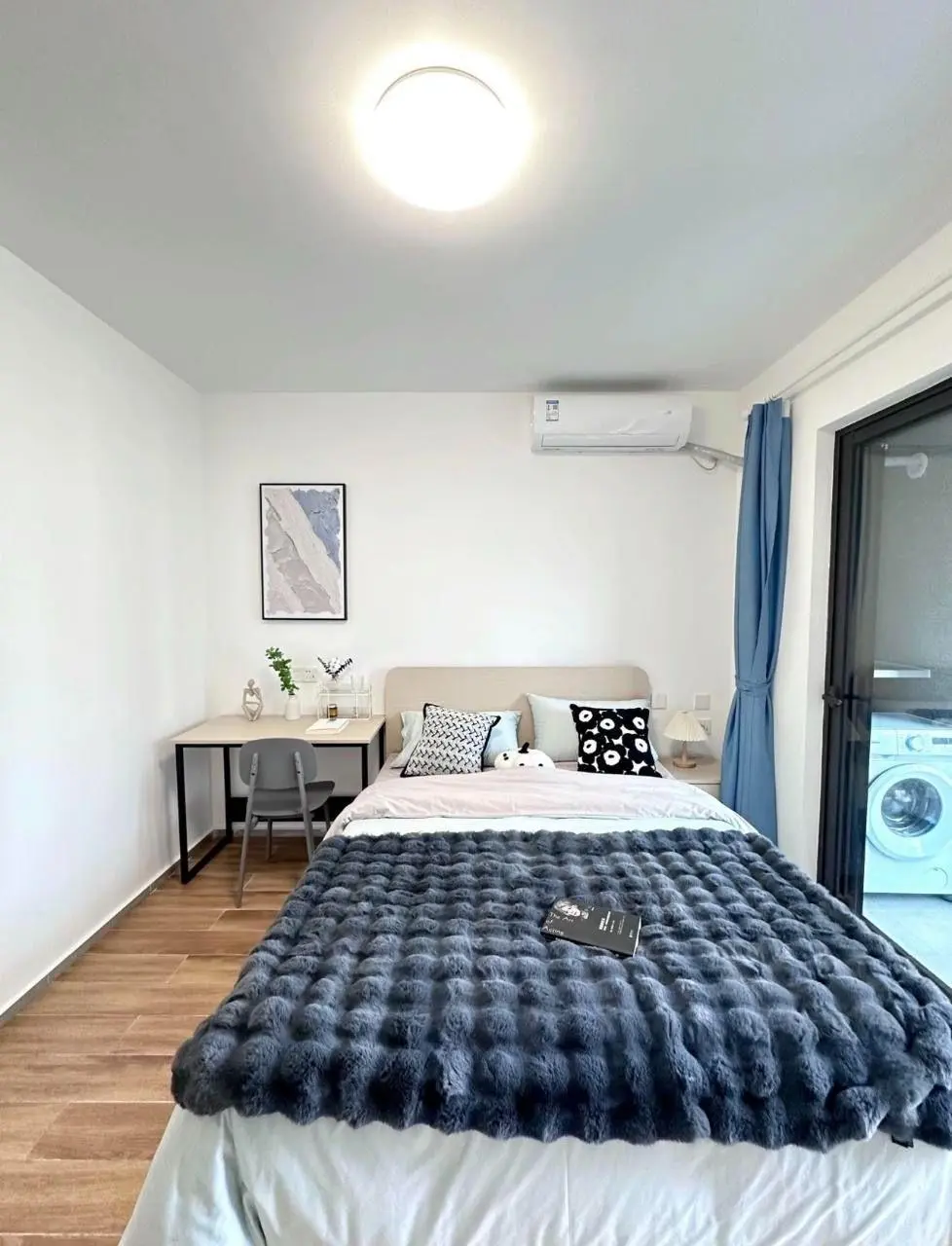 📍望城区︱湘江新城｜一室｜600