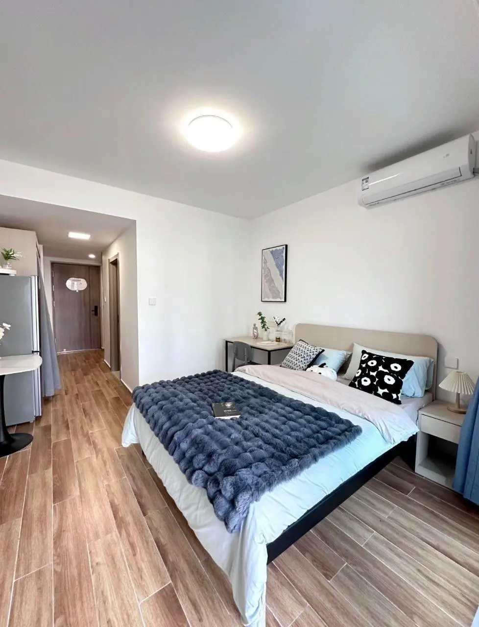 📍望城区︱湘江新城｜一室｜600