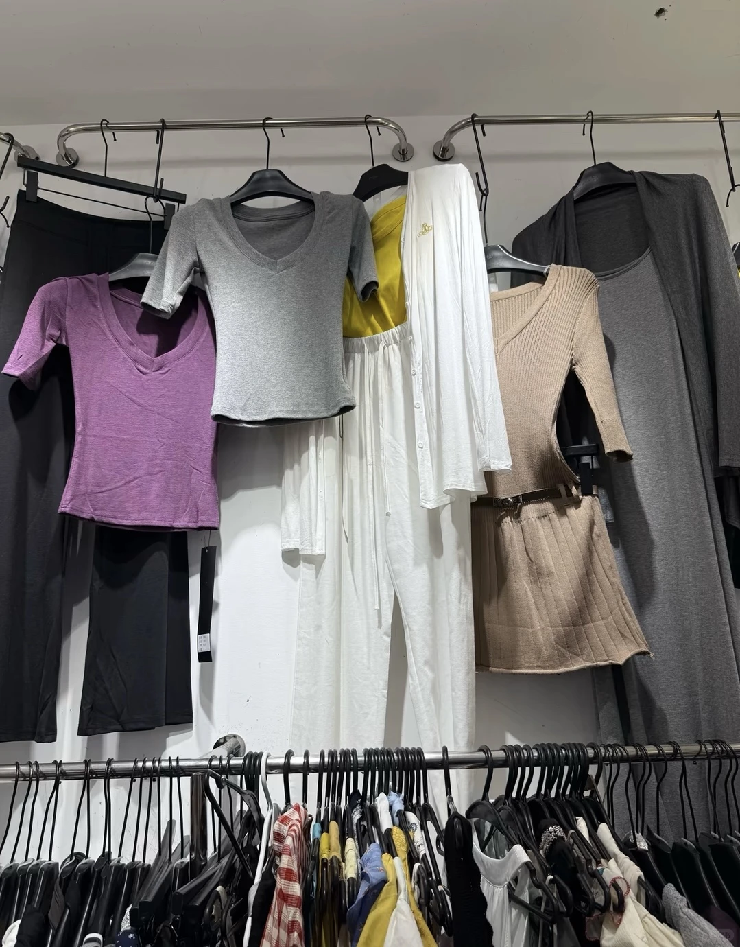 为什么店内定价很便宜了，还是会讨价还价？