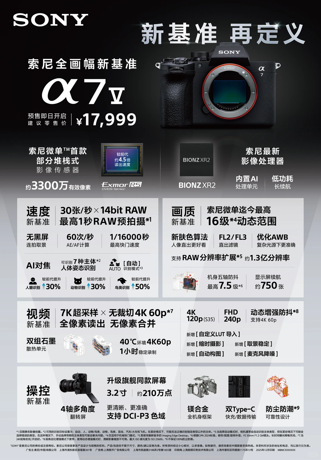 a7m5，价格碾压一切