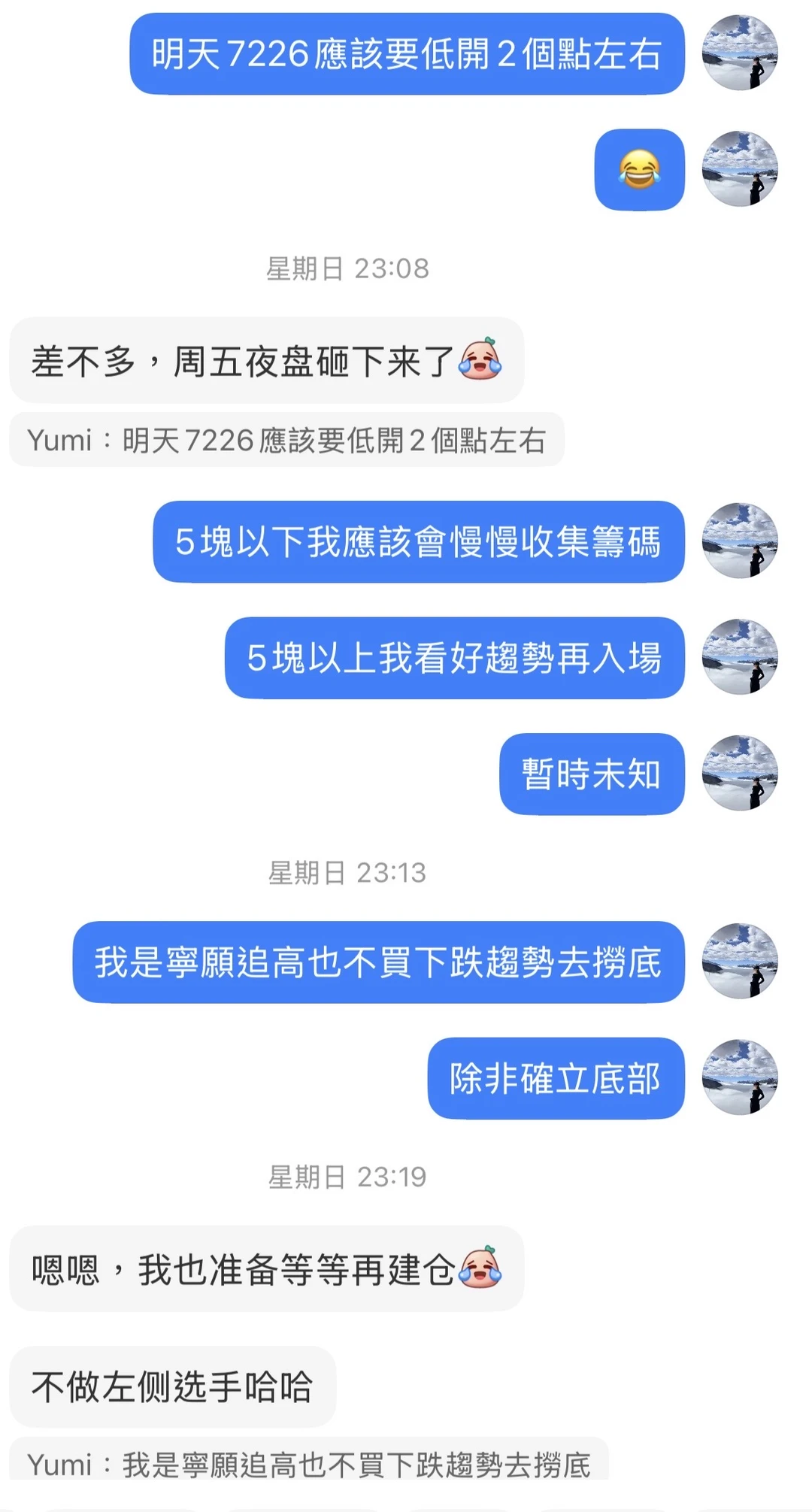 香港🇭🇰｜打工人｜港股恆生指數｜科技股分析