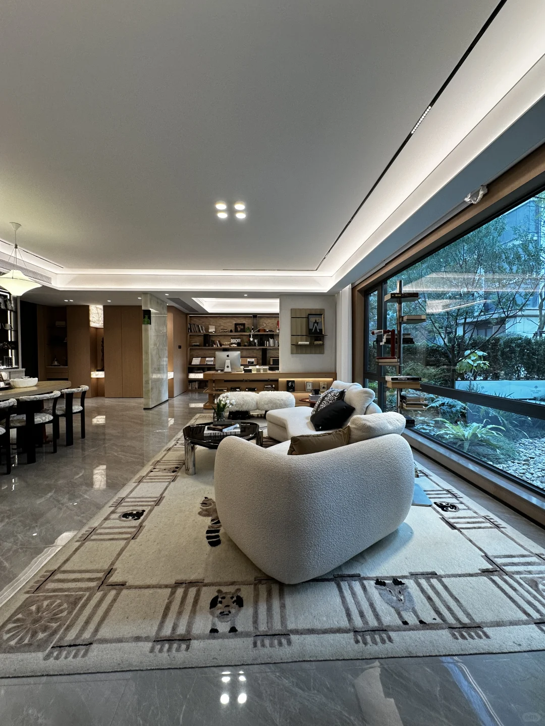 金茂晓棠2期 200w起直接认购 3-8w购房补贴