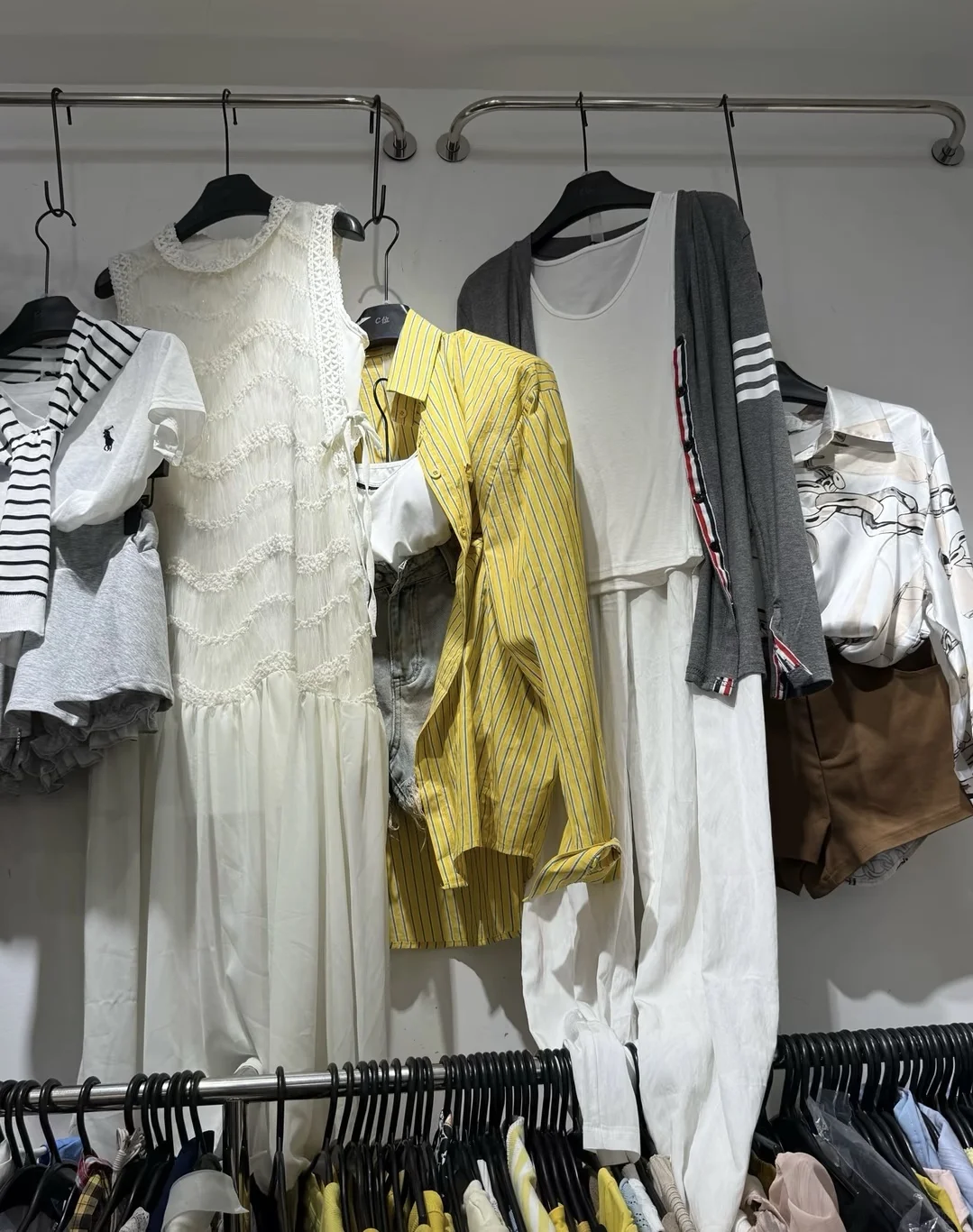 为什么店内定价很便宜了，还是会讨价还价？