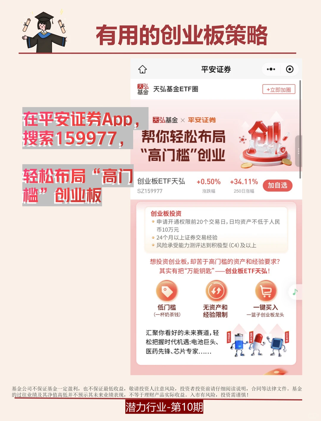 果然会抓风口的都是狠人