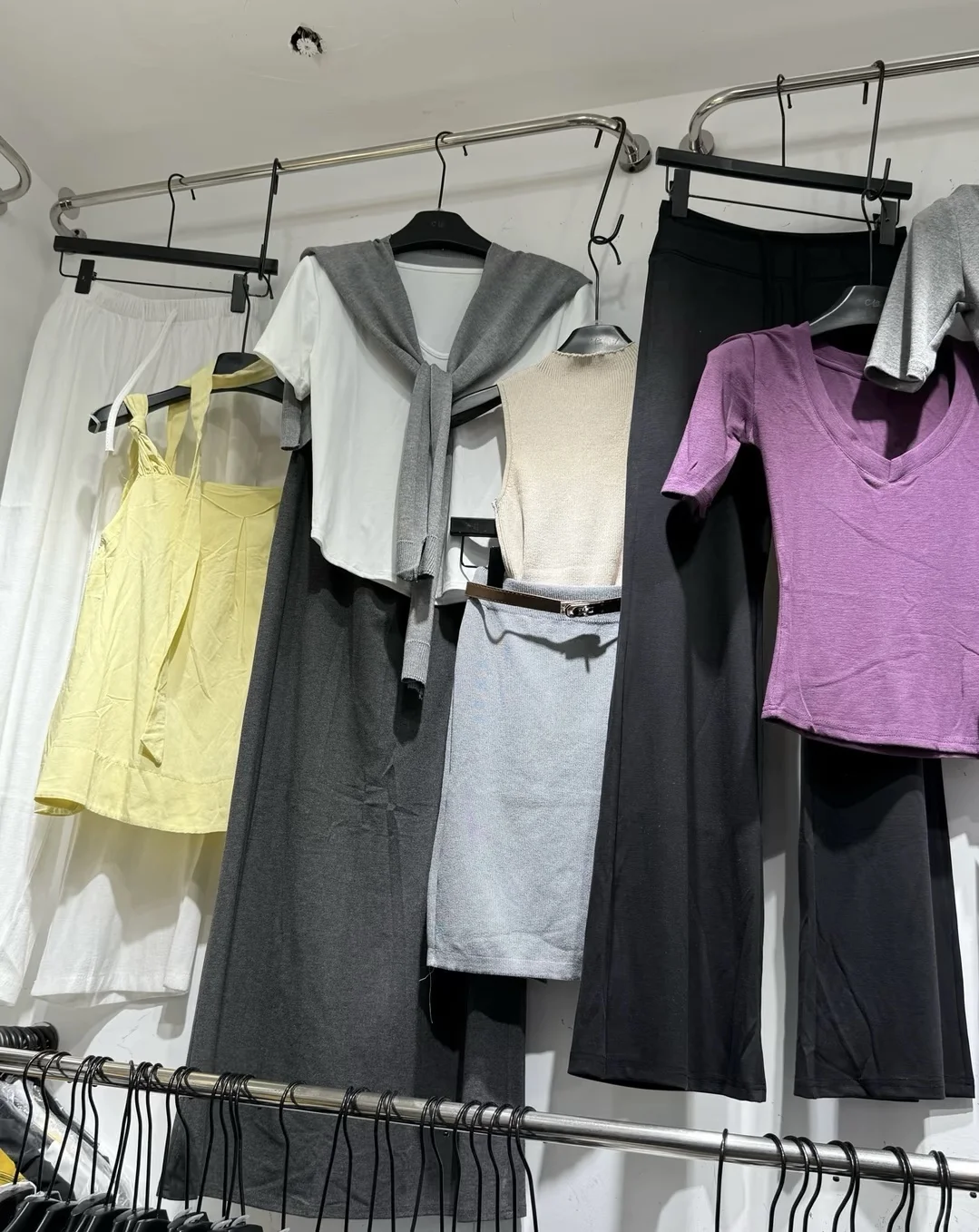 为什么店内定价很便宜了，还是会讨价还价？