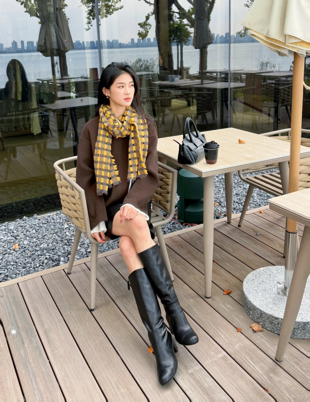 别做冤大头！教你如何辨认真假羊毛🐏