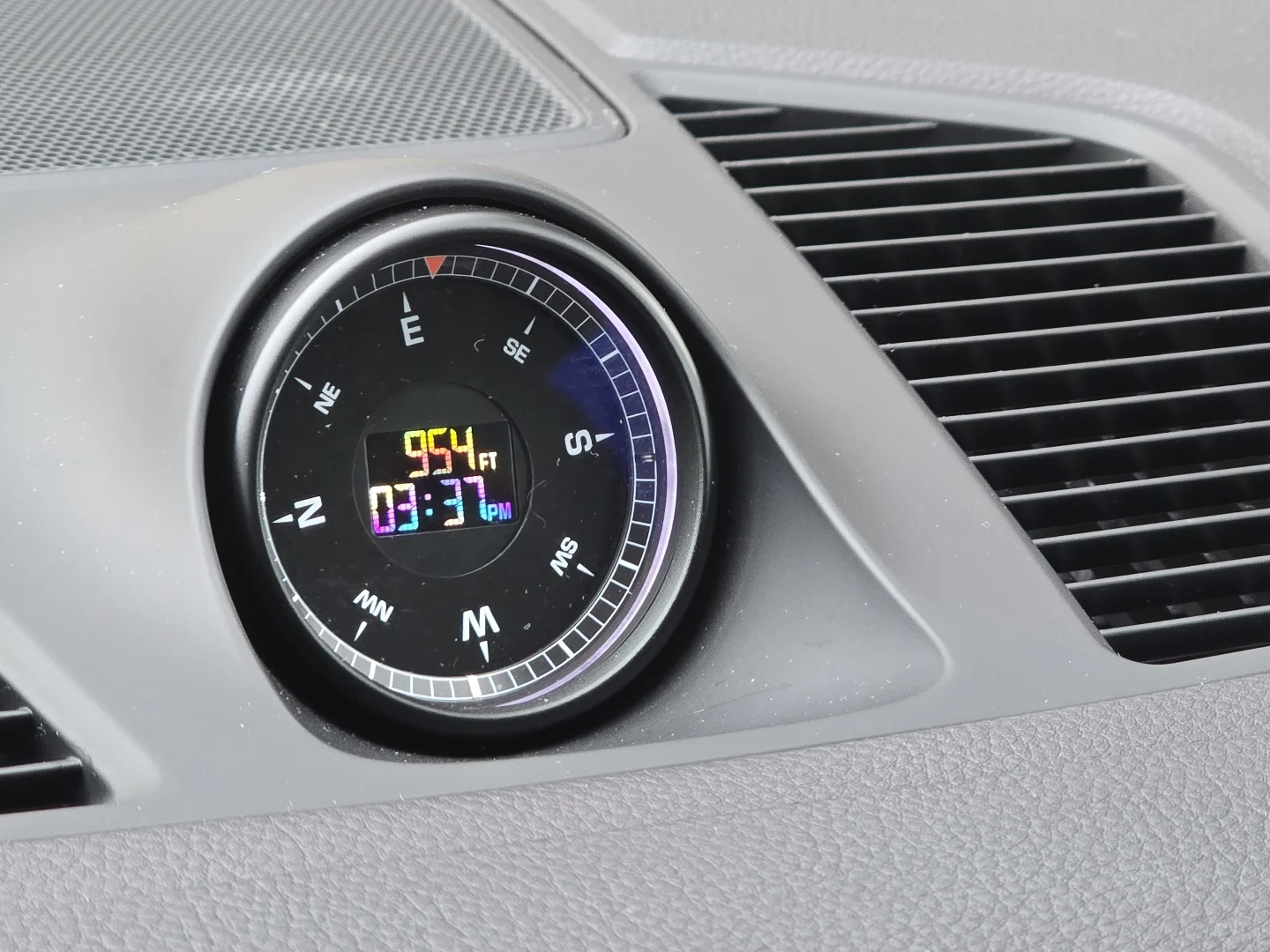 原来这代 Cayenne 并不贵