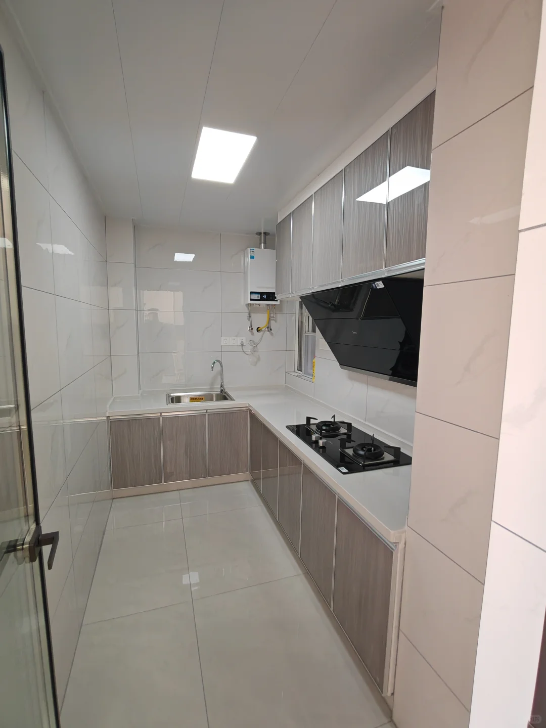 白沙洲|三室两厅 1900