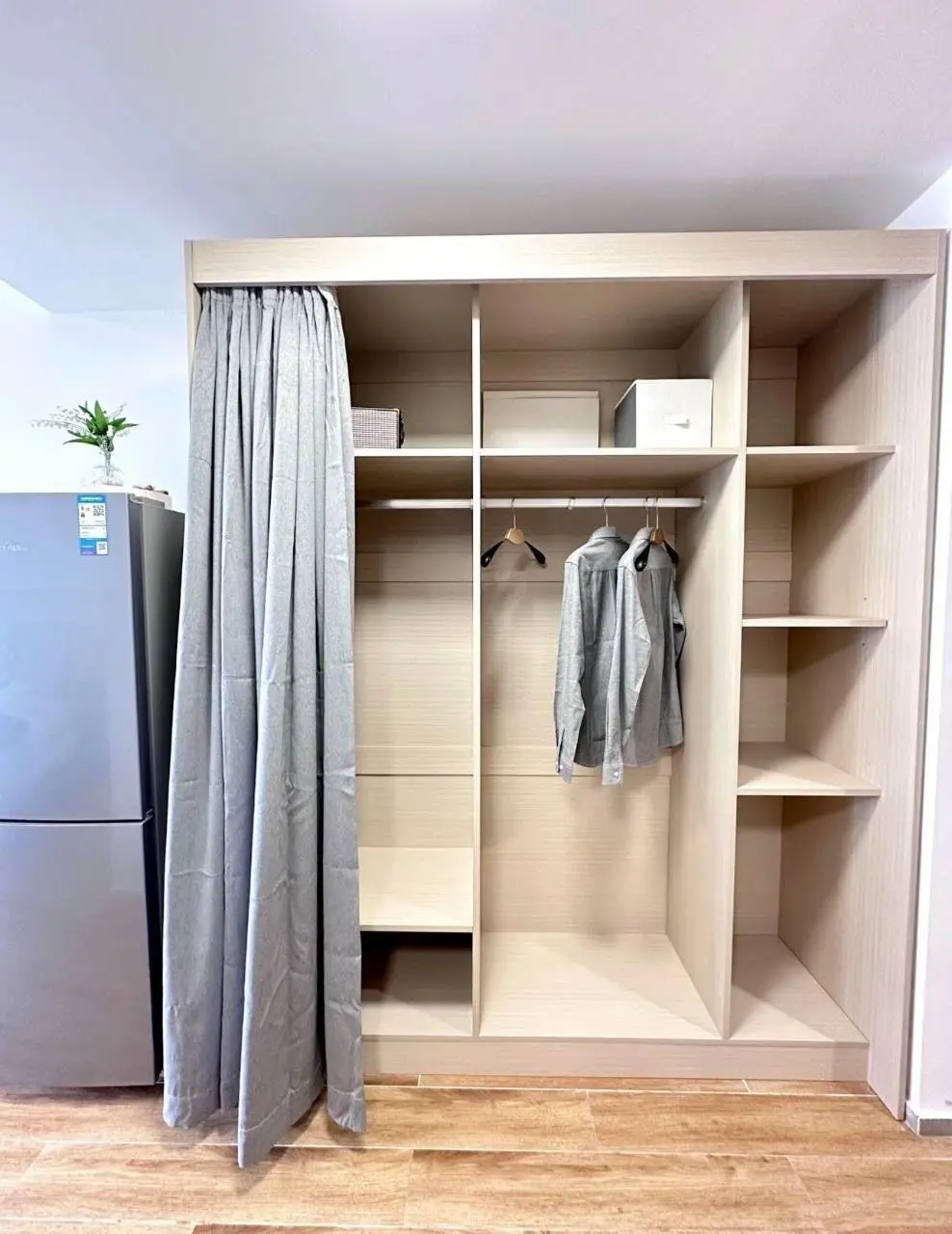 📍望城区︱湘江新城｜一室｜600