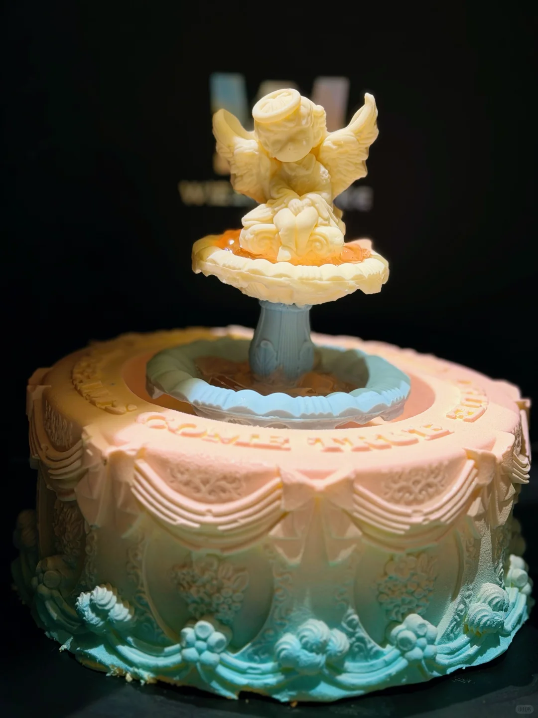 假期遇到初雪 当了两天幸福小孩