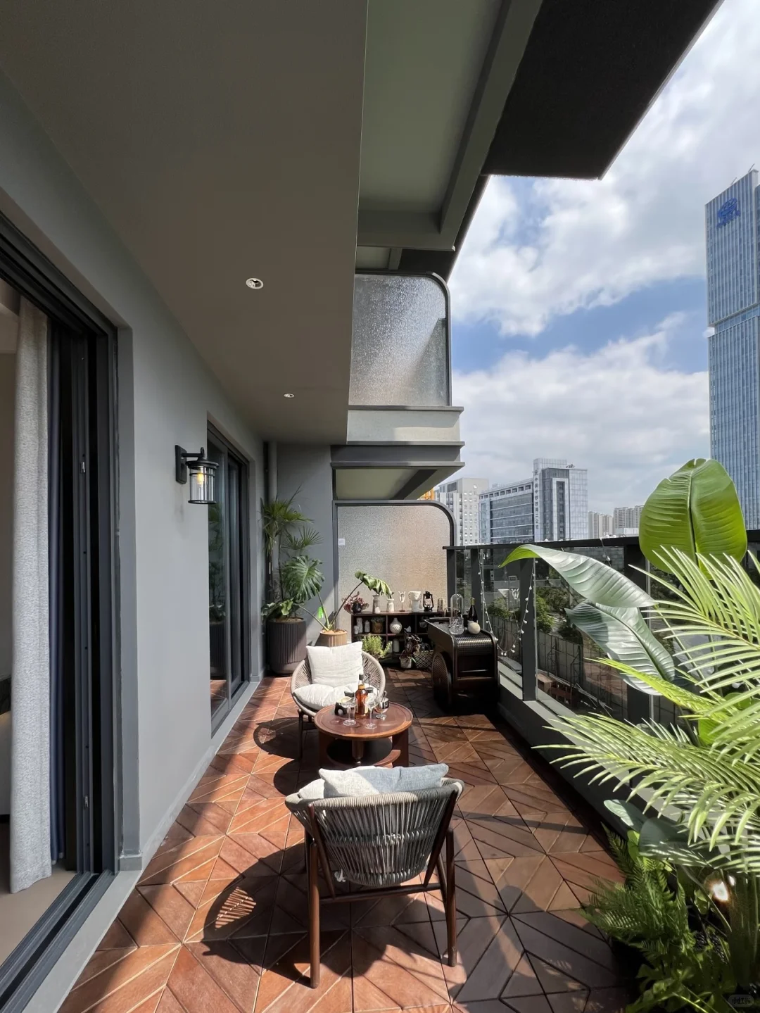 汉阳二环真四代~125w拿下109平四室！