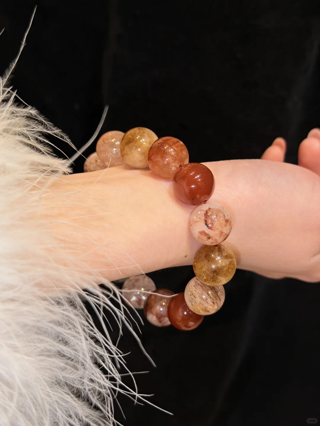 原💰269，清💰99，没办法补单…