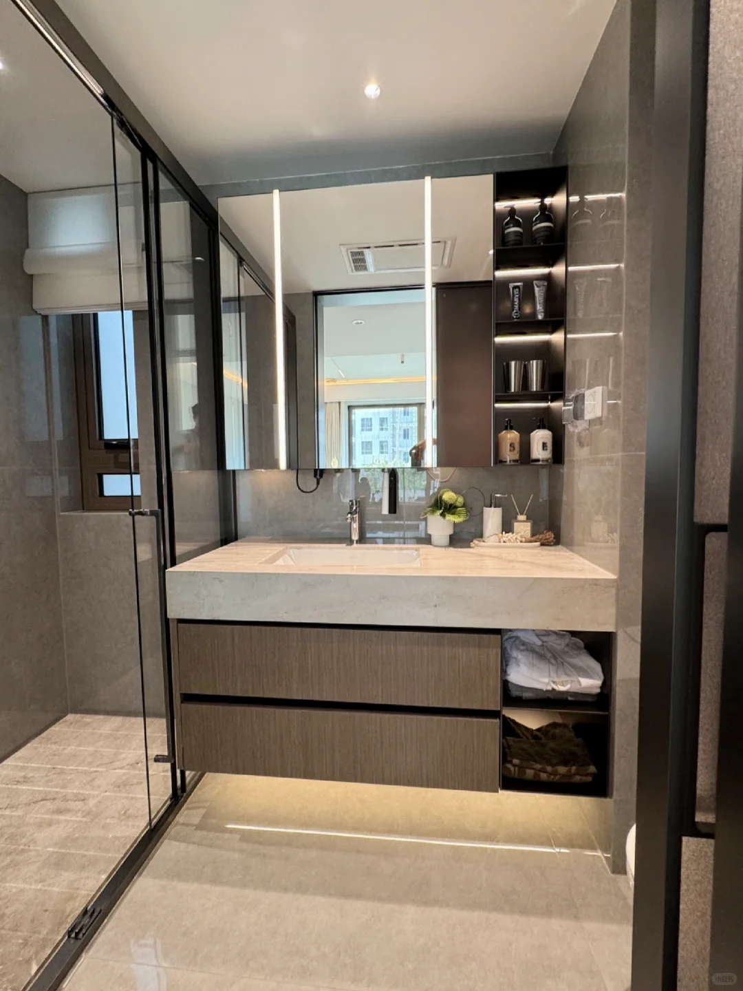 北京南四环📍去年700 今年520买大三居新