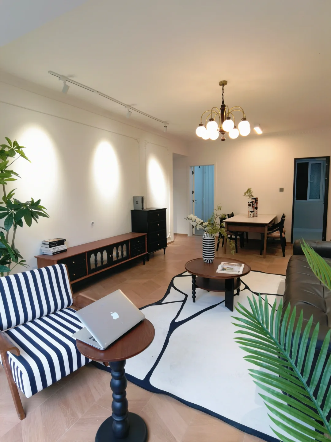 💥武侯簇桥132W！地铁口精装 降15W捡漏！