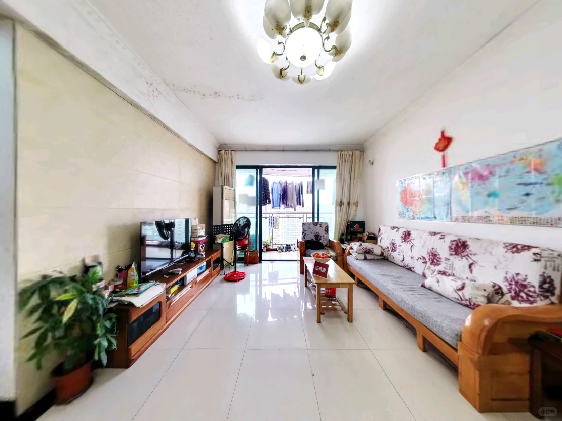 金港华庭租房｜价格惊喜！4室好房速来