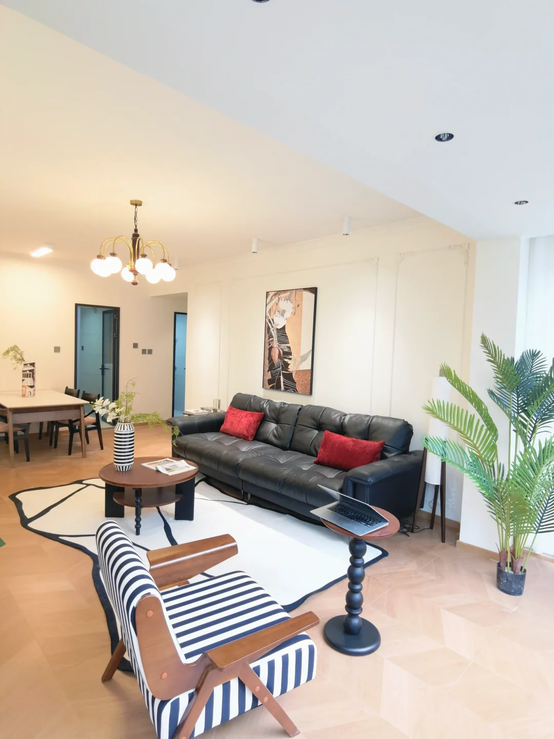 💥武侯簇桥132W！地铁口精装 降15W捡漏！