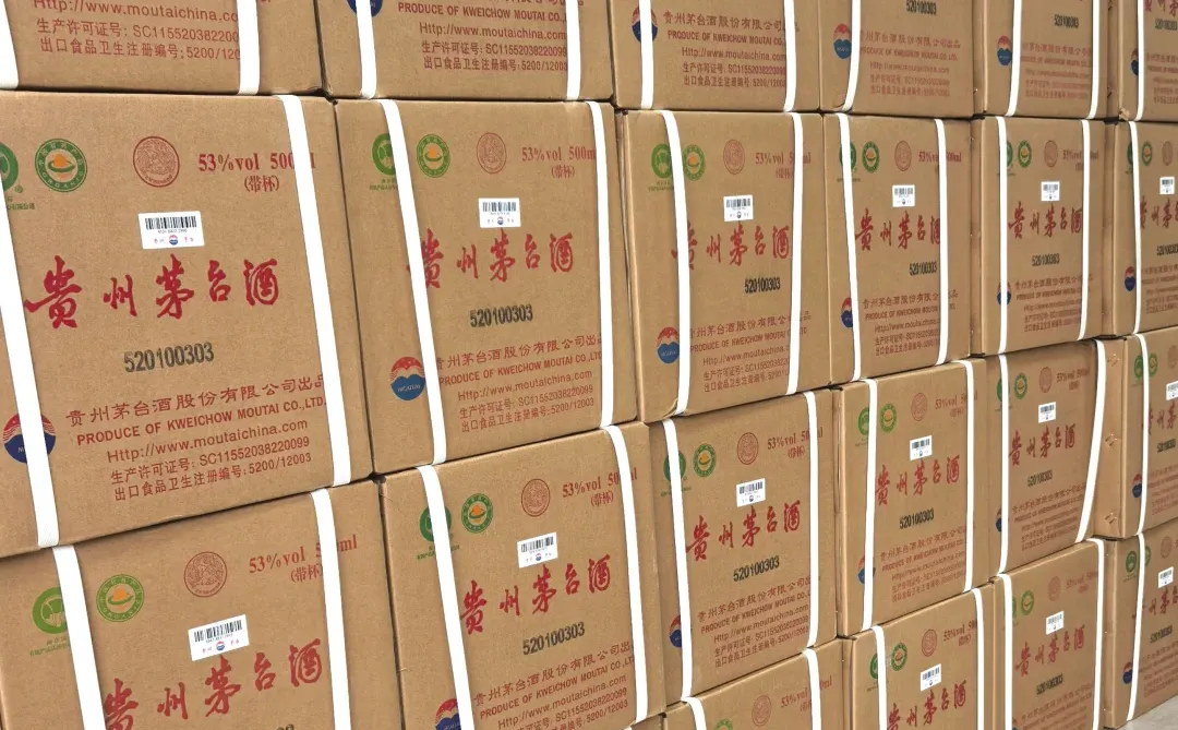 本人100箱飞天茅台，每瓶1169有需要吗