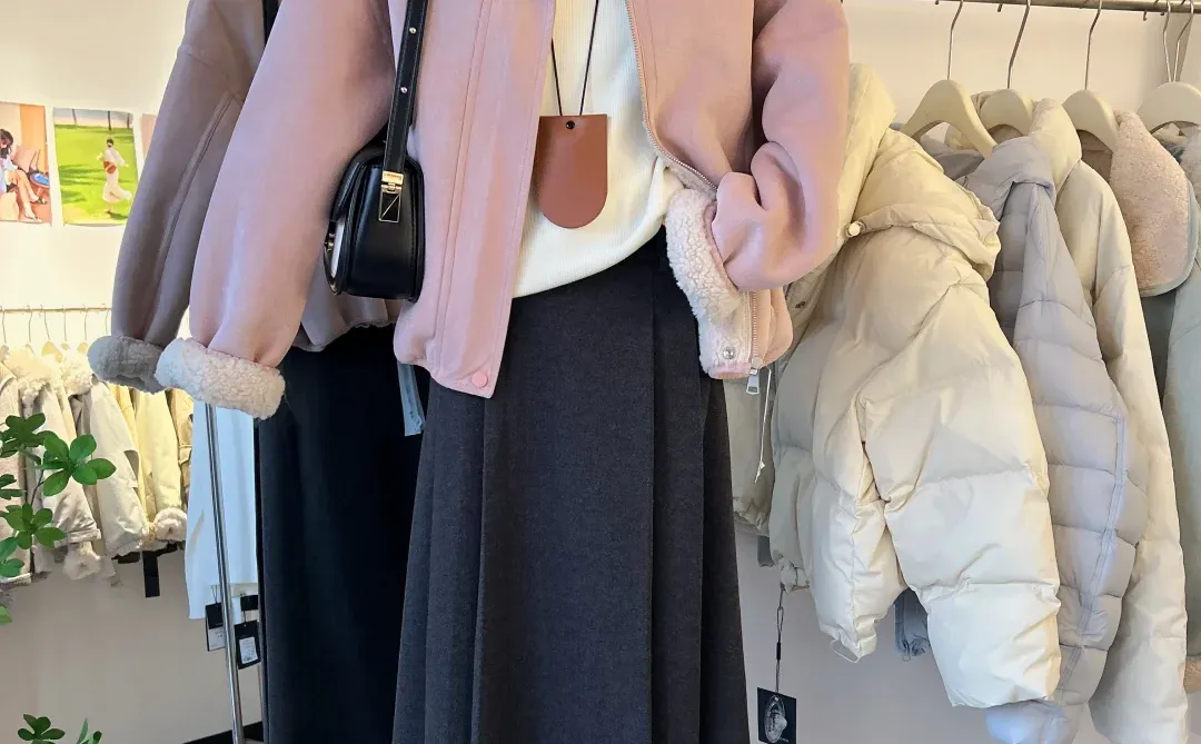 实体店卖衣服卖这个价格还会有人买吗？