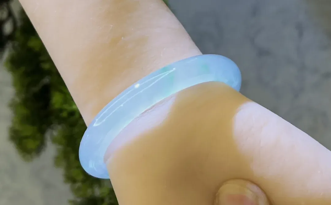 小圈口小价格，今晚来直播间看实物😜