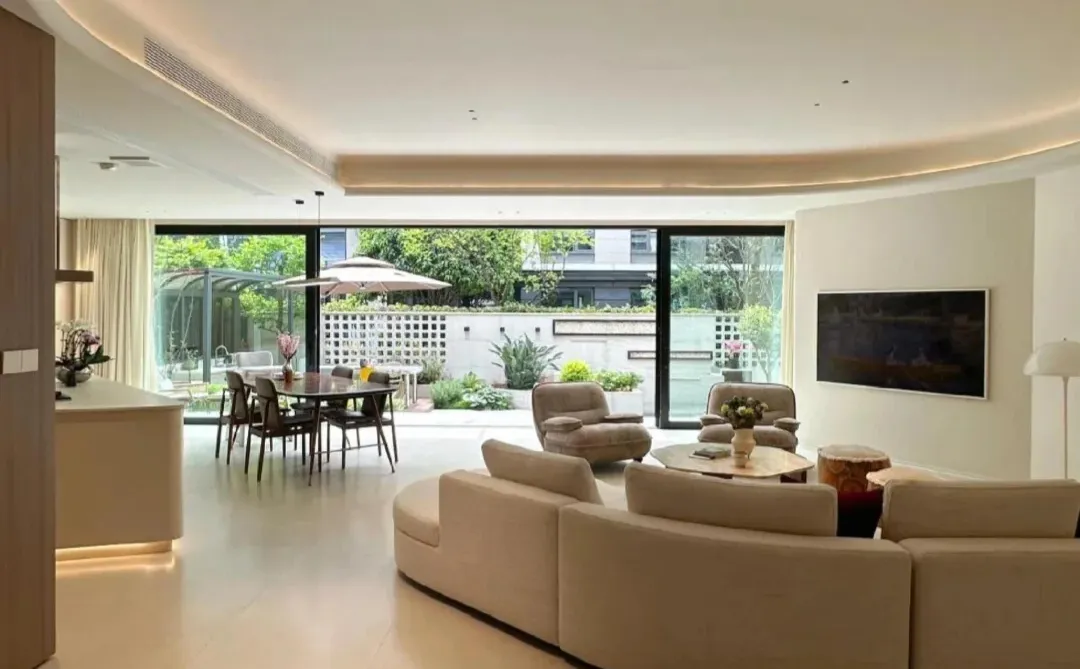 锦江区！花园小别墅 （原500万）现在285万