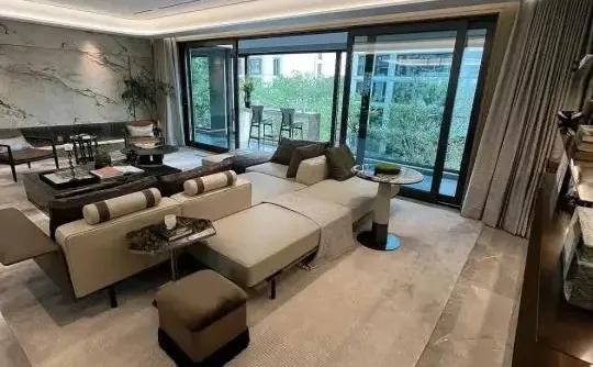 金水核新房！140w 三房双卫 1梯1户 双地铁