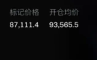 持有了半个月终于吃到肉