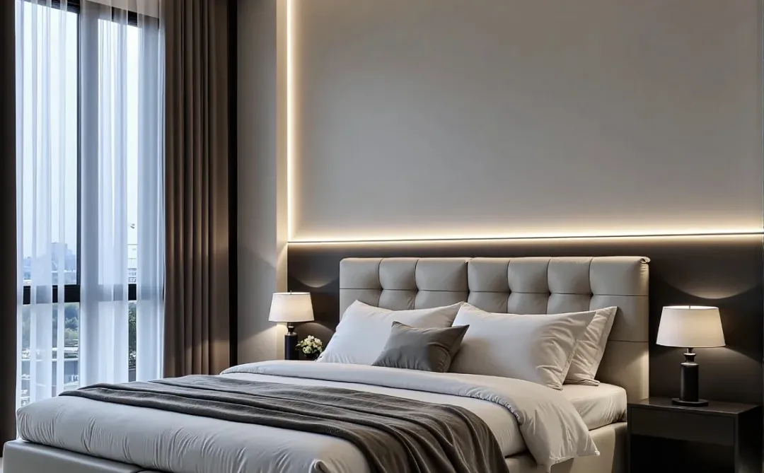 汉阳二环真四代~125w拿下109平四室！