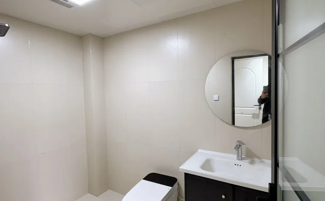 璧山🩵💕捡漏、高层价格买豪华精装洋房！！！