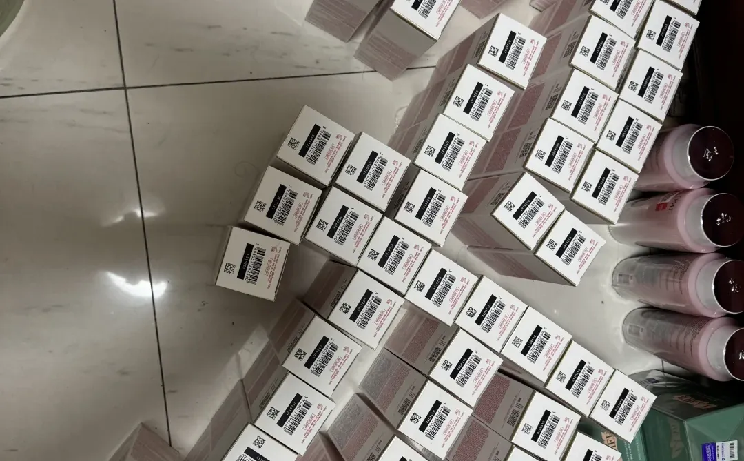 12月17日美妆行情