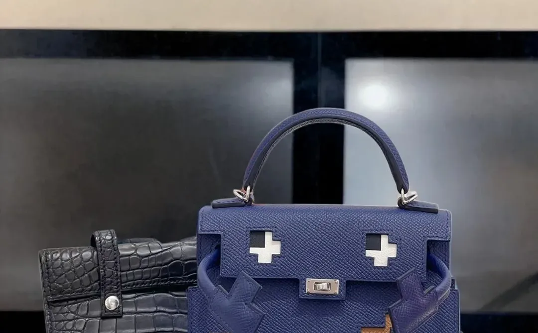 🔍Kelly Doll马赛克娃娃 市场行情干货｜