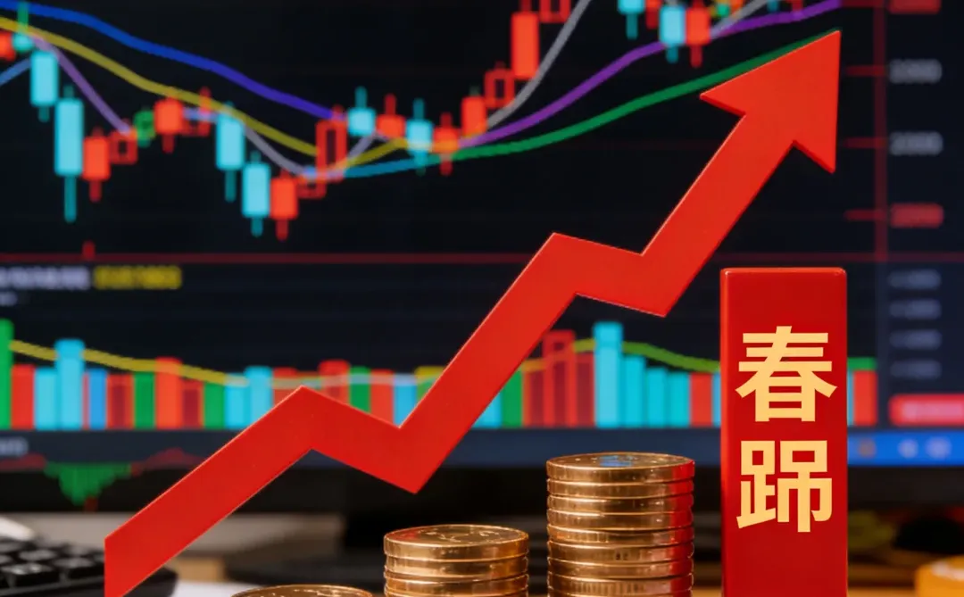 春燥行情布局方向！个人浅析