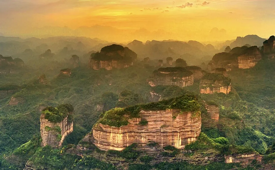 观浪而非驭浪✅