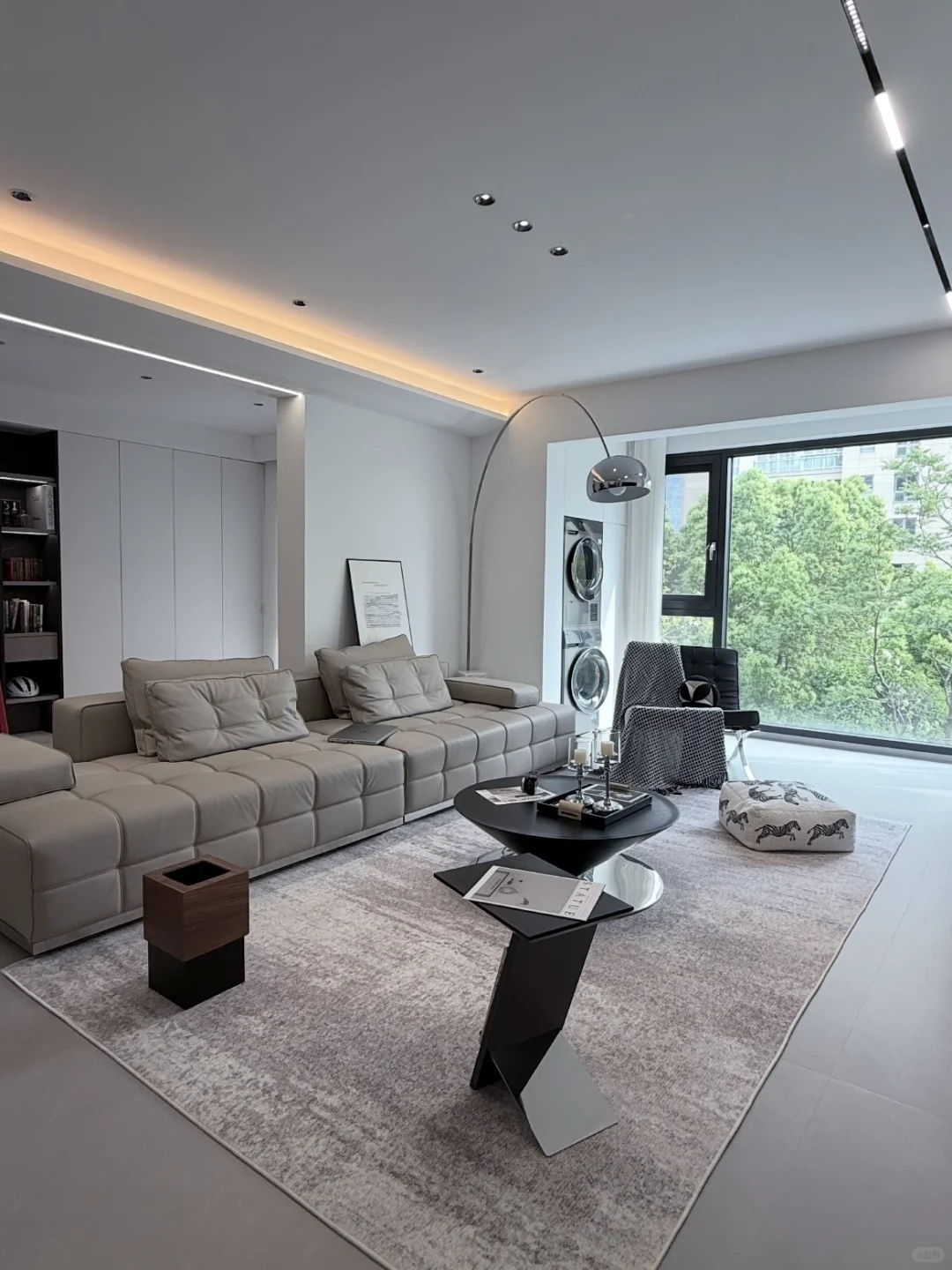 金水核新房！140w 三房双卫 1梯1户 双地铁