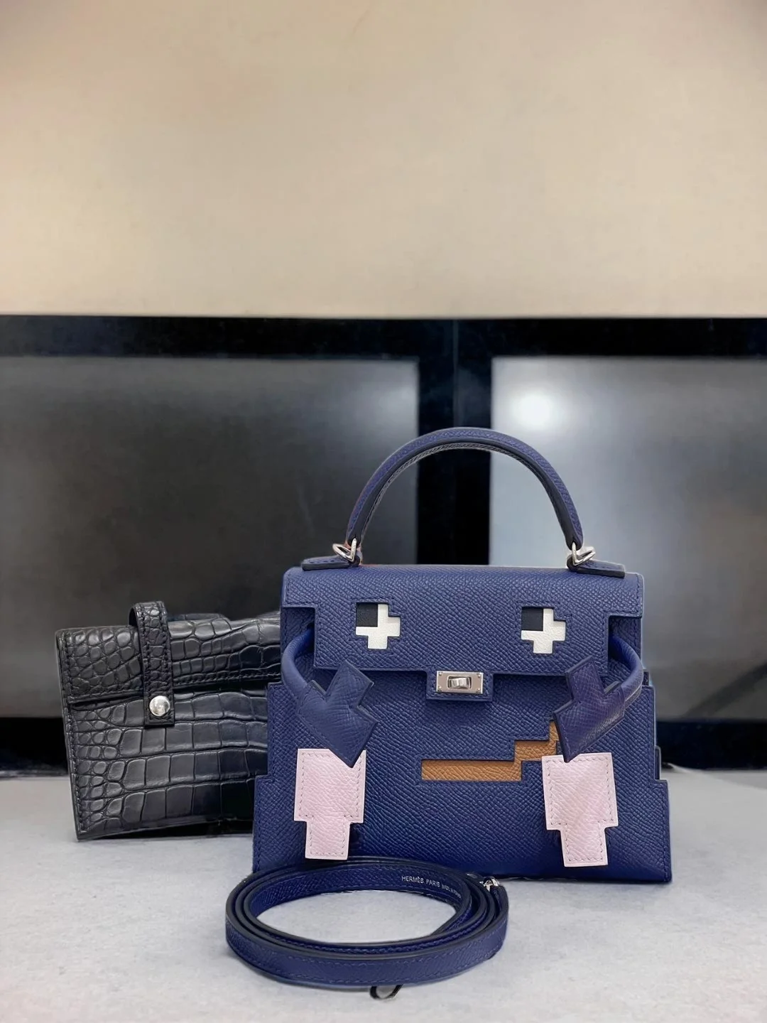 🔍Kelly Doll马赛克娃娃 市场行情干货｜