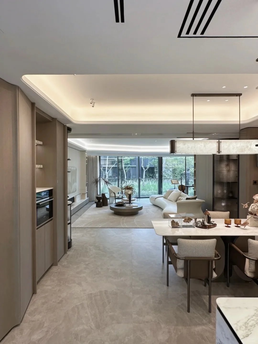 金水核新房！140w 三房双卫 1梯1户 双地铁