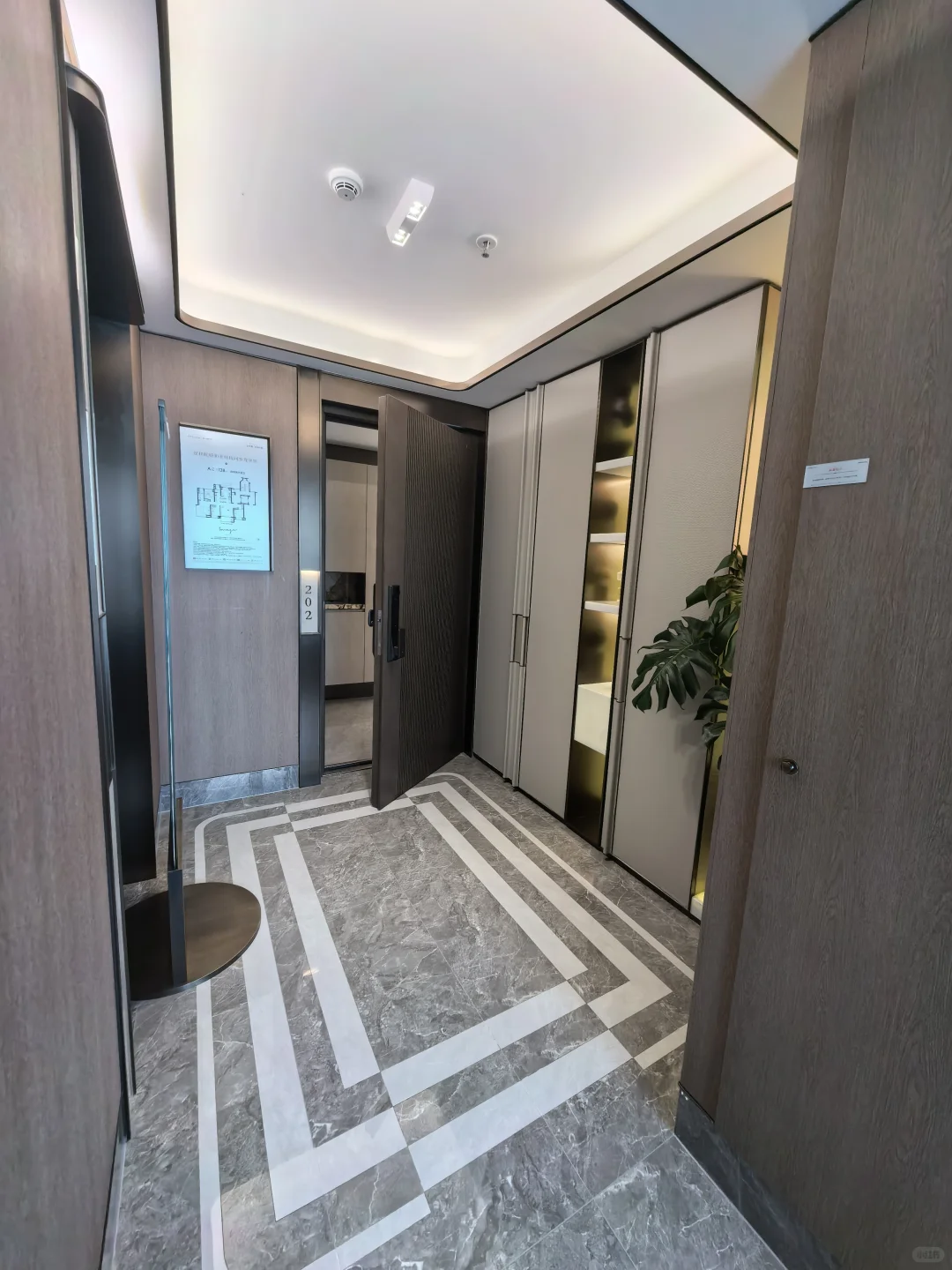 房企双十二！保利虹桥和著85折返12W当天给