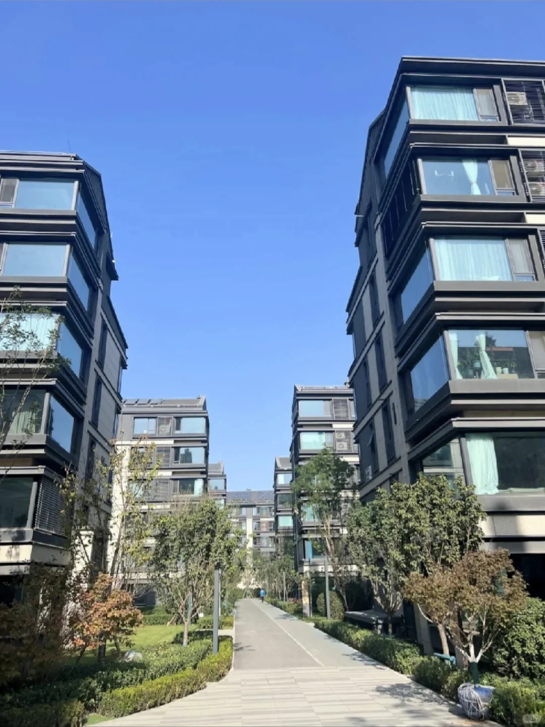 北京南四环📍去年700 今年520买大三居新