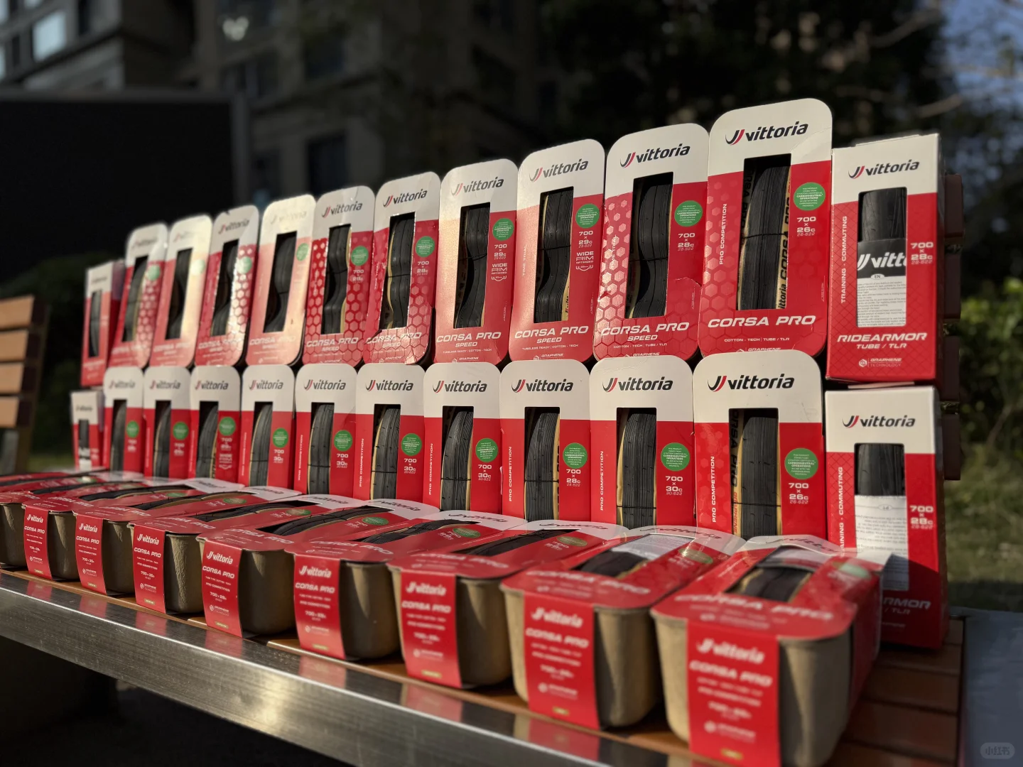 维多利亚外胎价格香