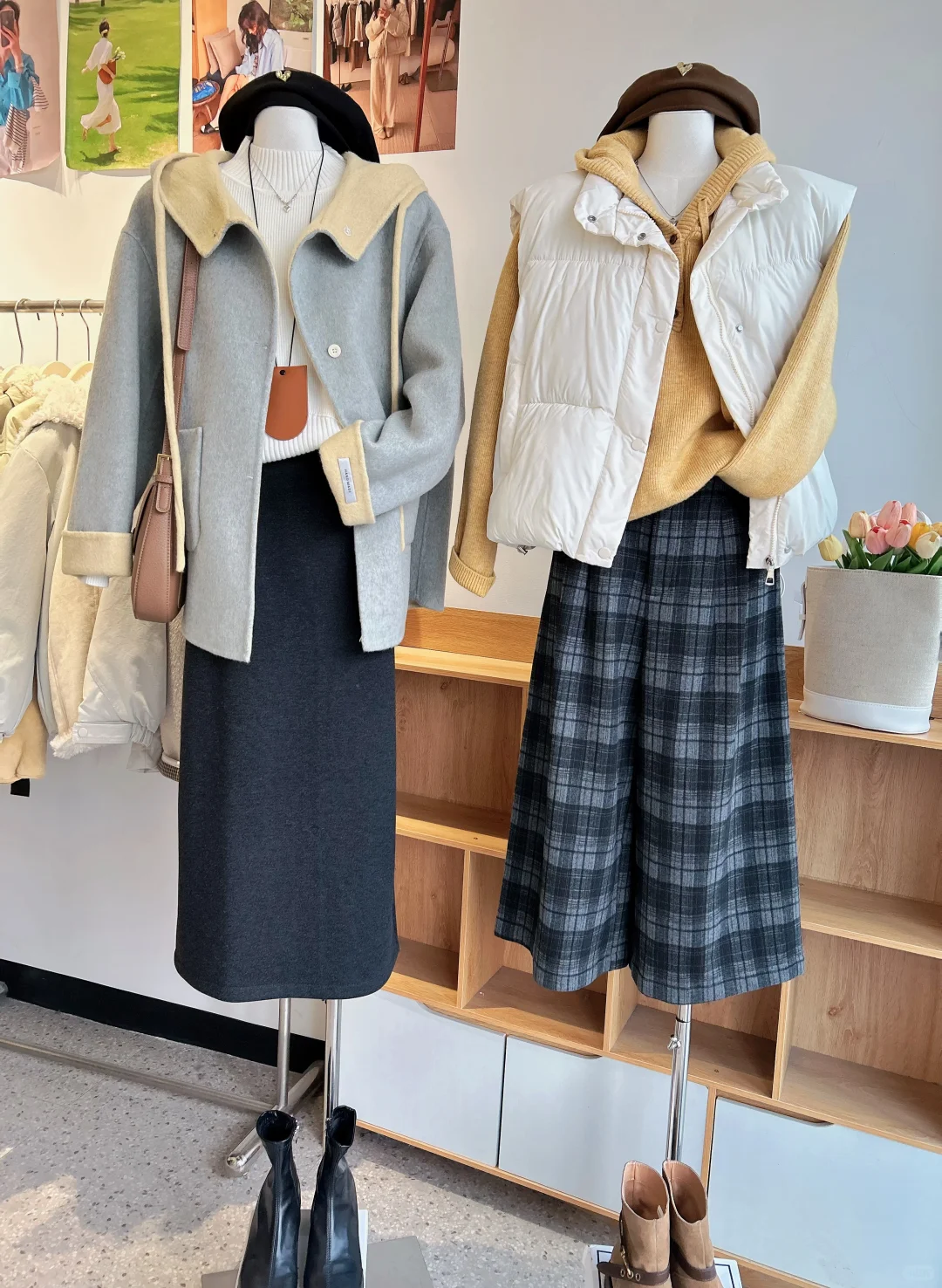 实体店卖衣服卖这个价格还会有人买吗？