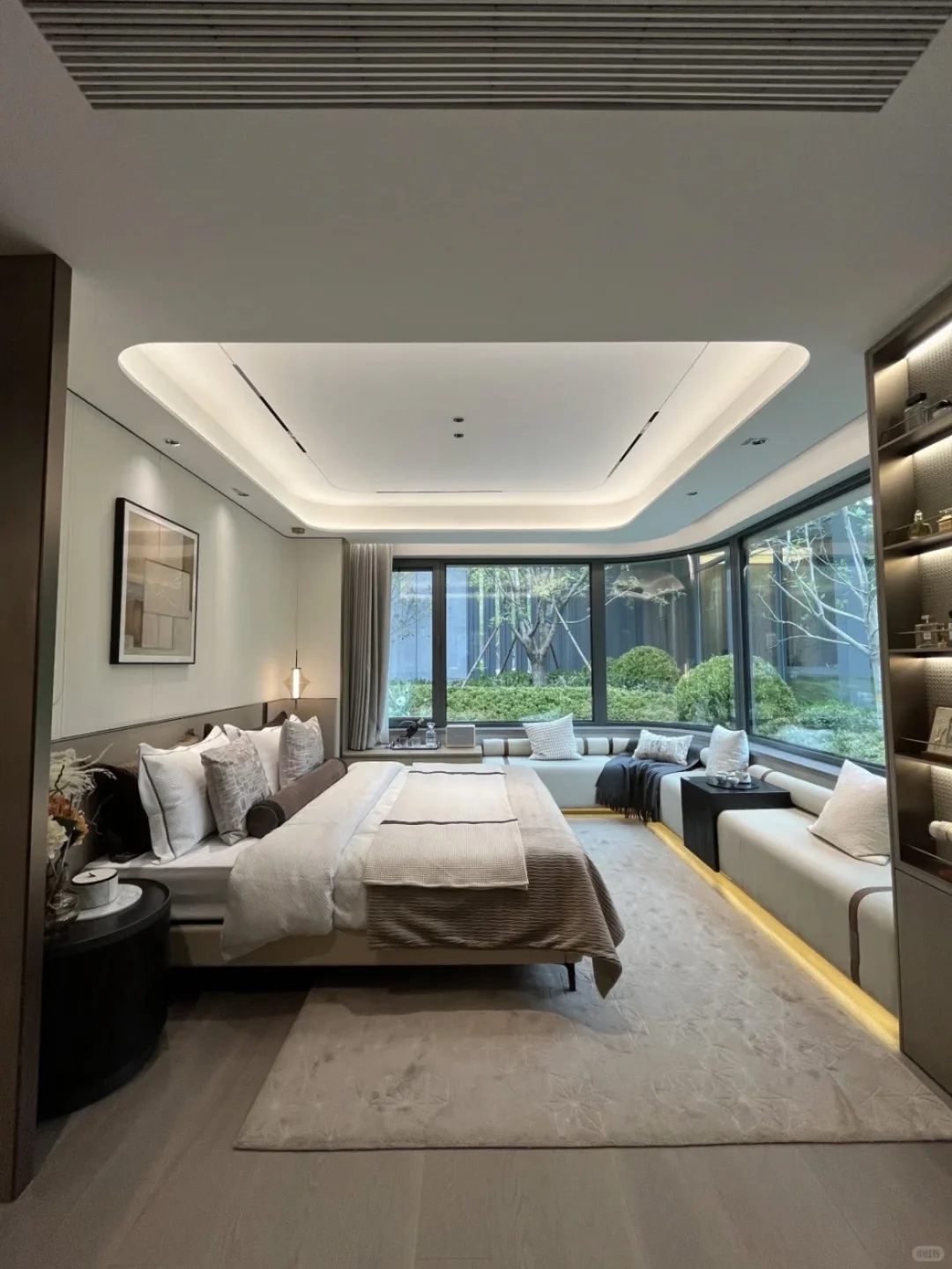 金水核新房！140w 三房双卫 1梯1户 双地铁