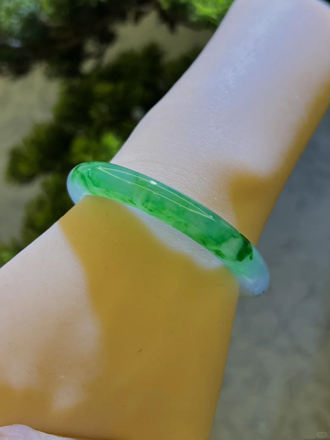 小圈口小价格，今晚来直播间看实物😜