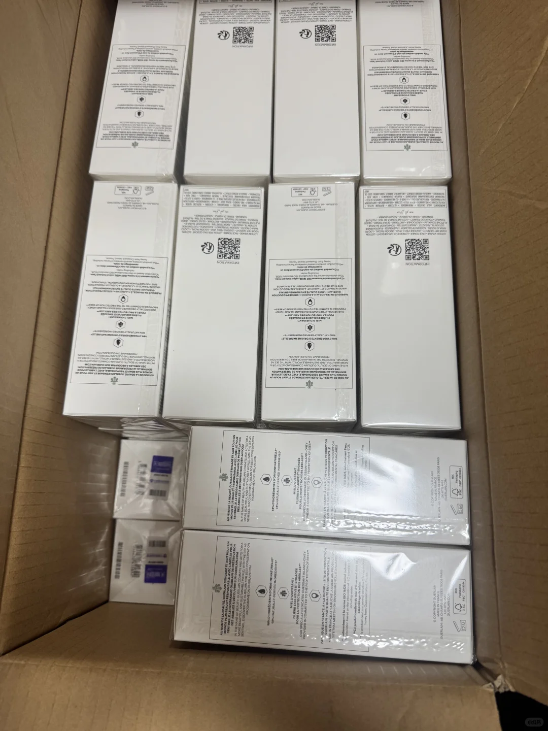 12月17日美妆行情