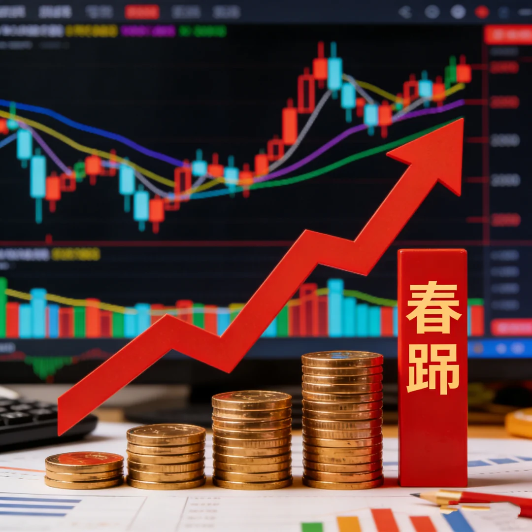 春燥行情布局方向！个人浅析