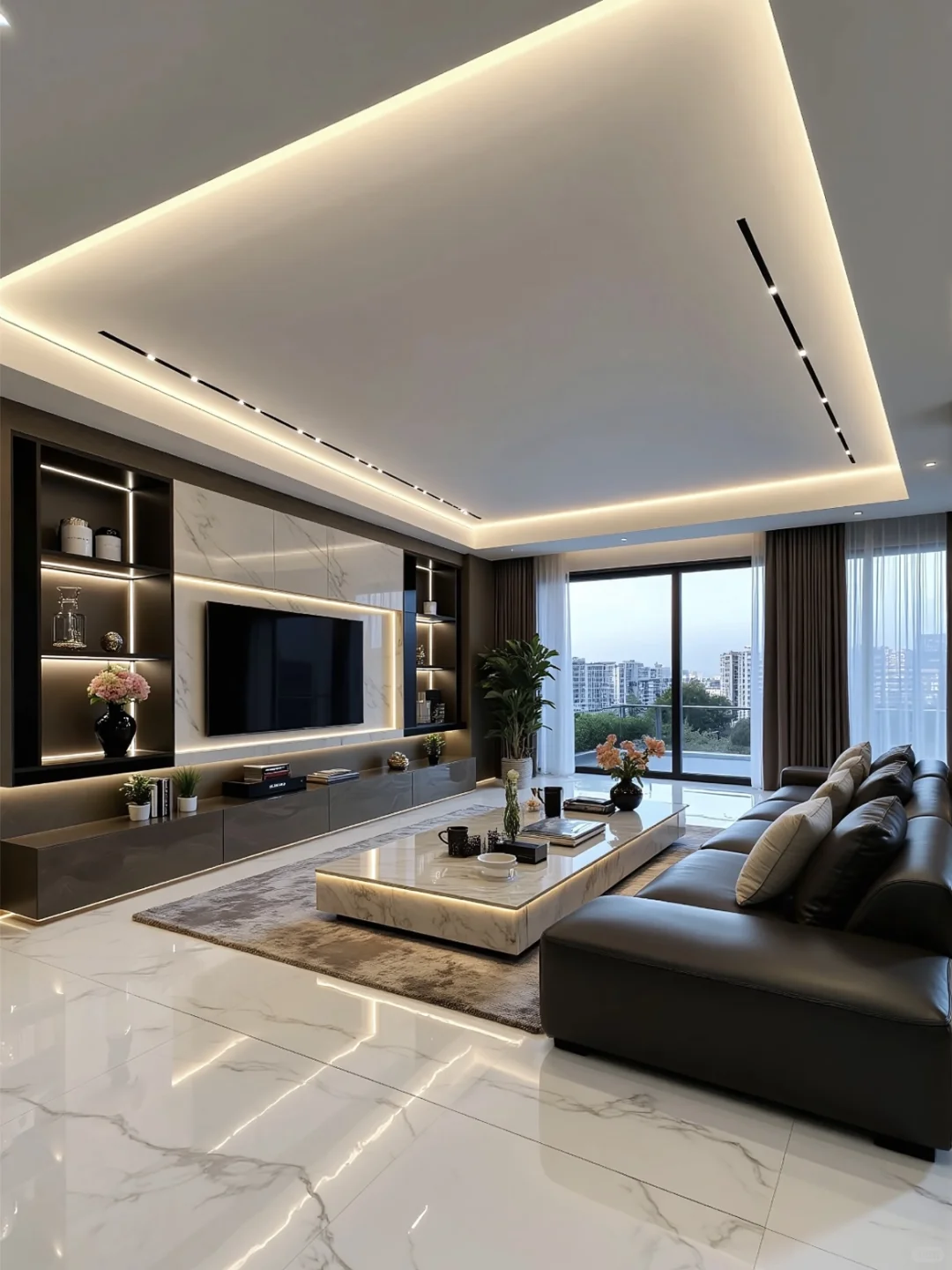 汉阳二环真四代~125w拿下109平四室！