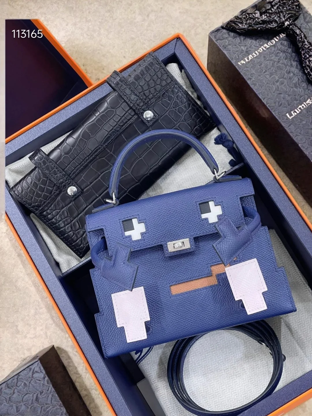 🔍Kelly Doll马赛克娃娃 市场行情干货｜