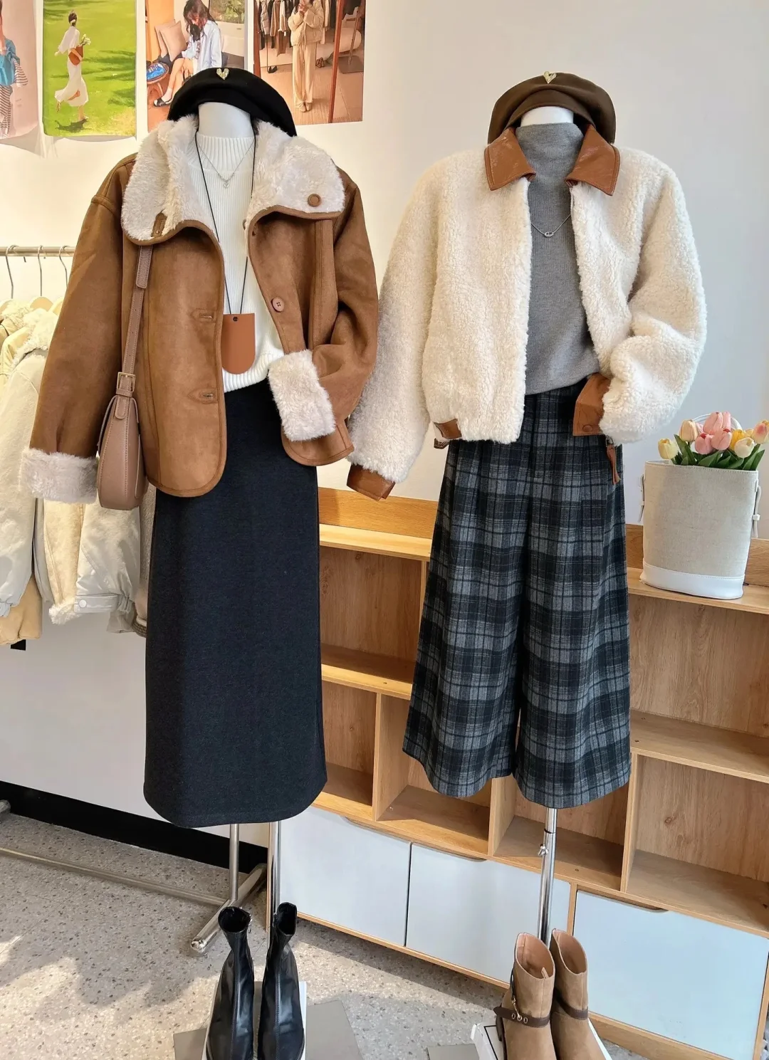 实体店卖衣服卖这个价格还会有人买吗？