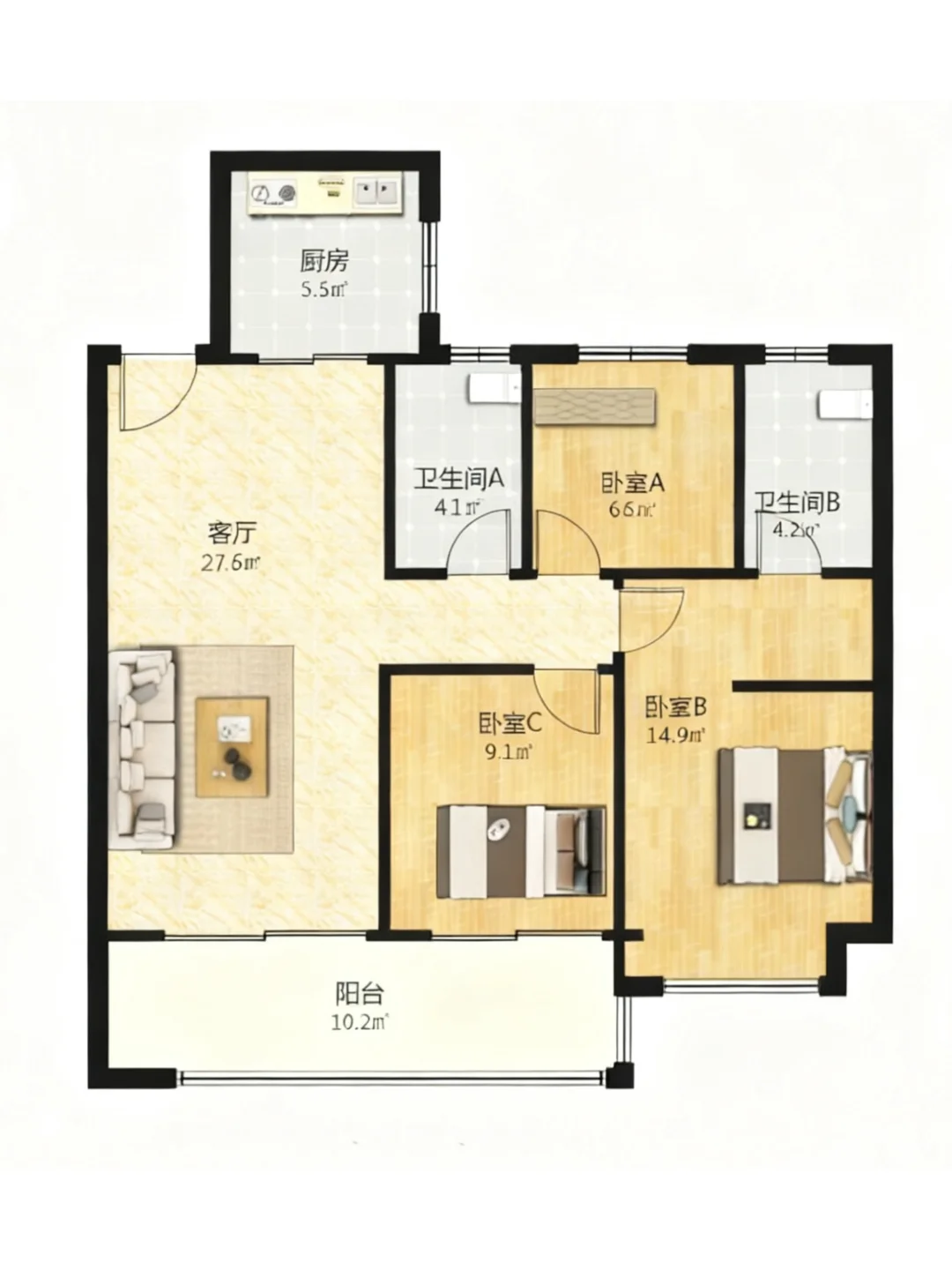雨花铁心桥|中海南山印成交了，价格惊掉下巴
