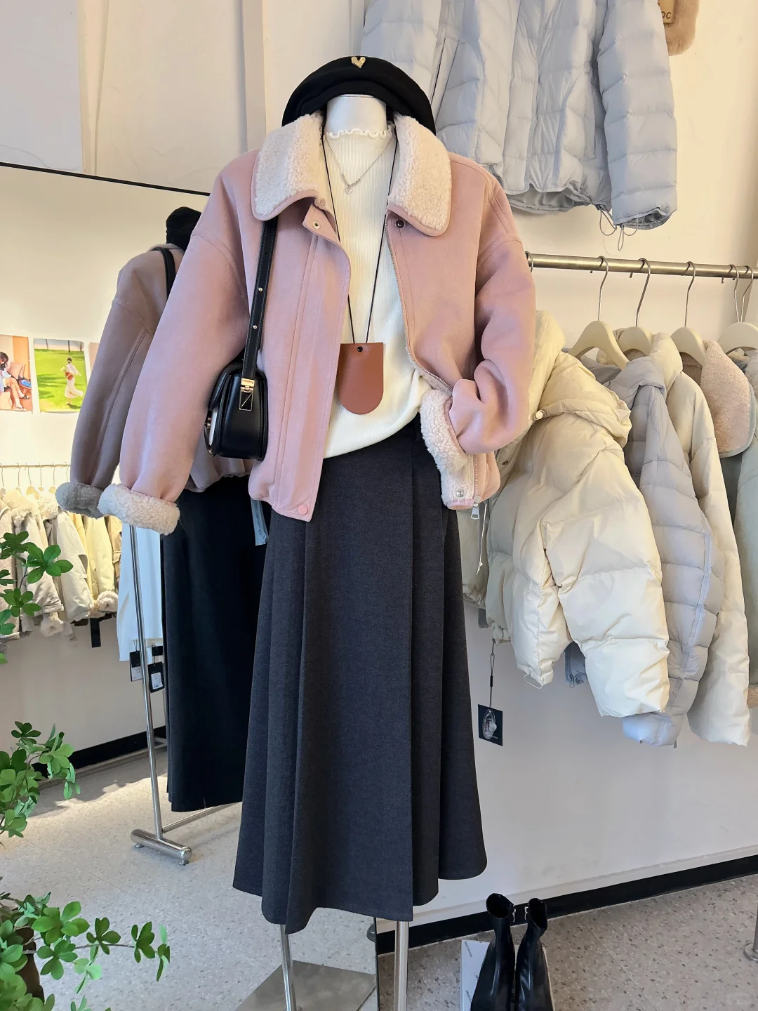 实体店卖衣服卖这个价格还会有人买吗？